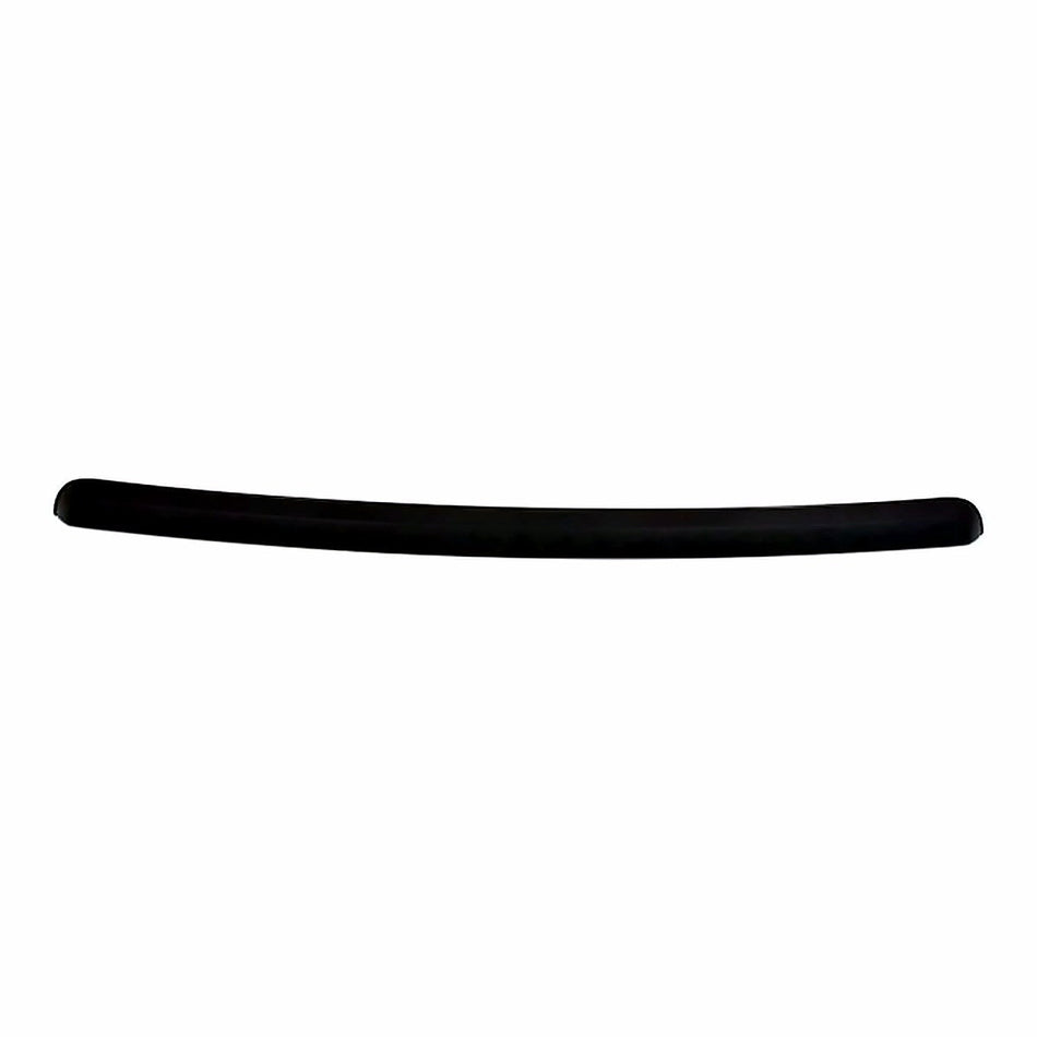 2007-2013 GMC Sierra 1500 Hood, left-side view, GM1235110