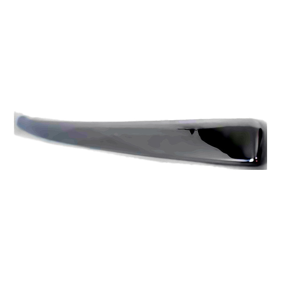 2002-2009 GMC Envoy Hood, left-side view, GM1235111