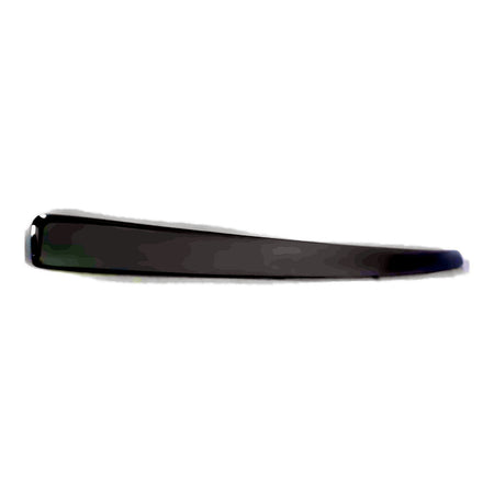 2002-2009 GMC Envoy Hood, right-side view, GM1235111