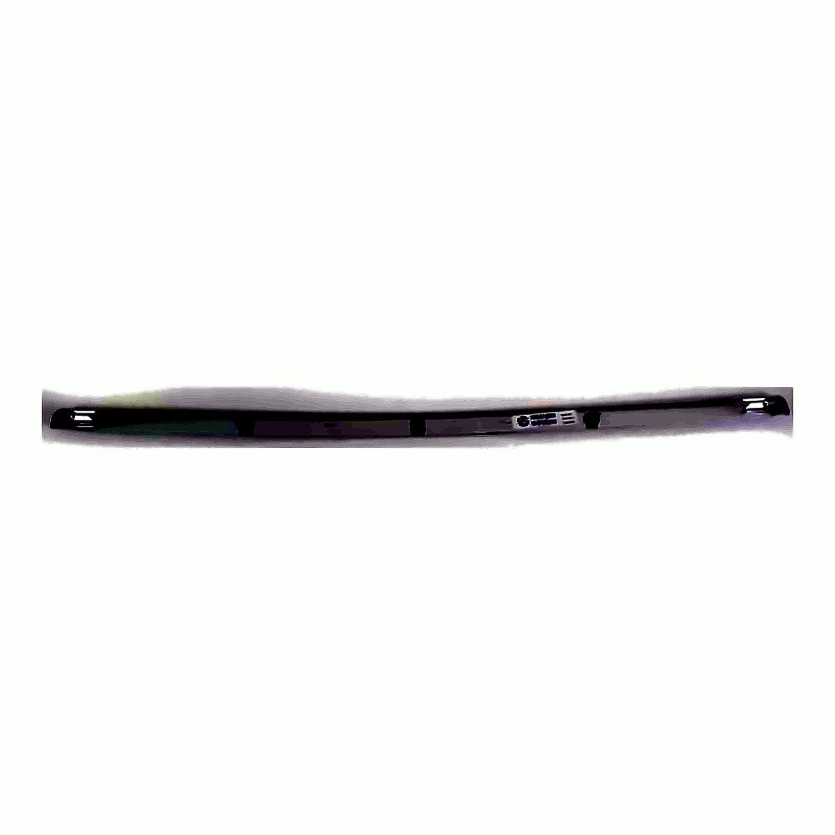 2002-2009 GMC Envoy Hood, rear view, GM1235111