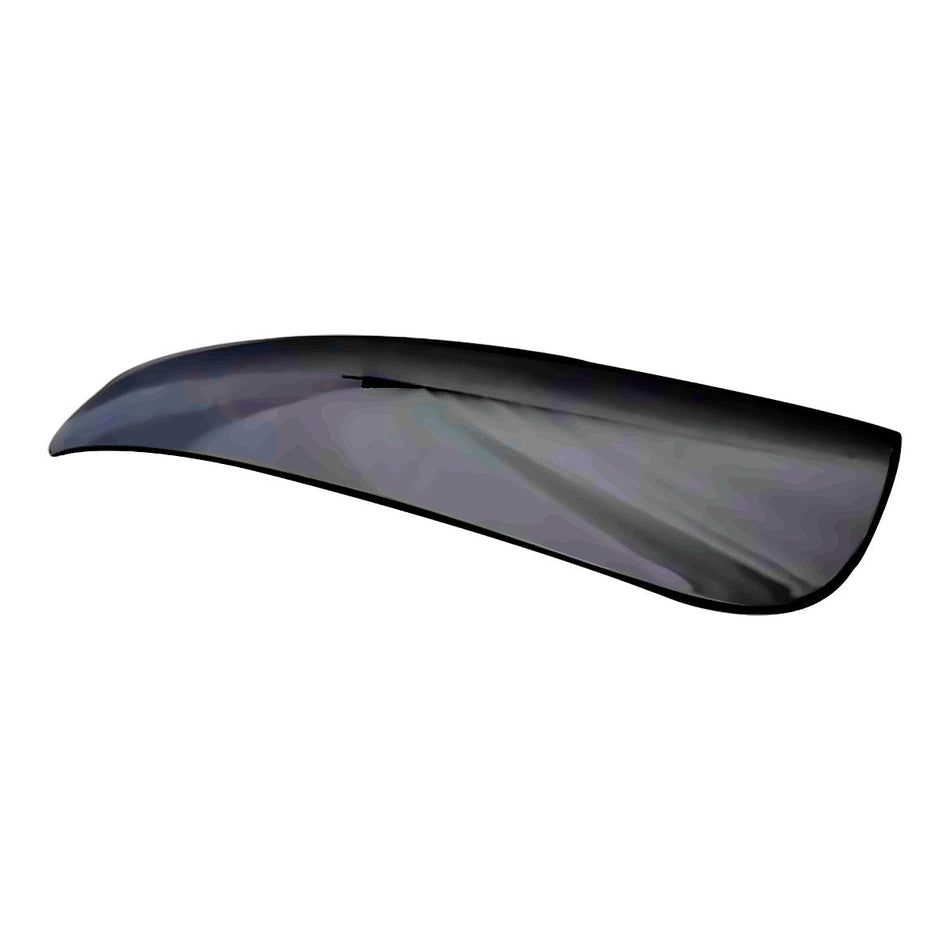 2007-2012 GMC Acadia Hood, left-side view, GM1235115