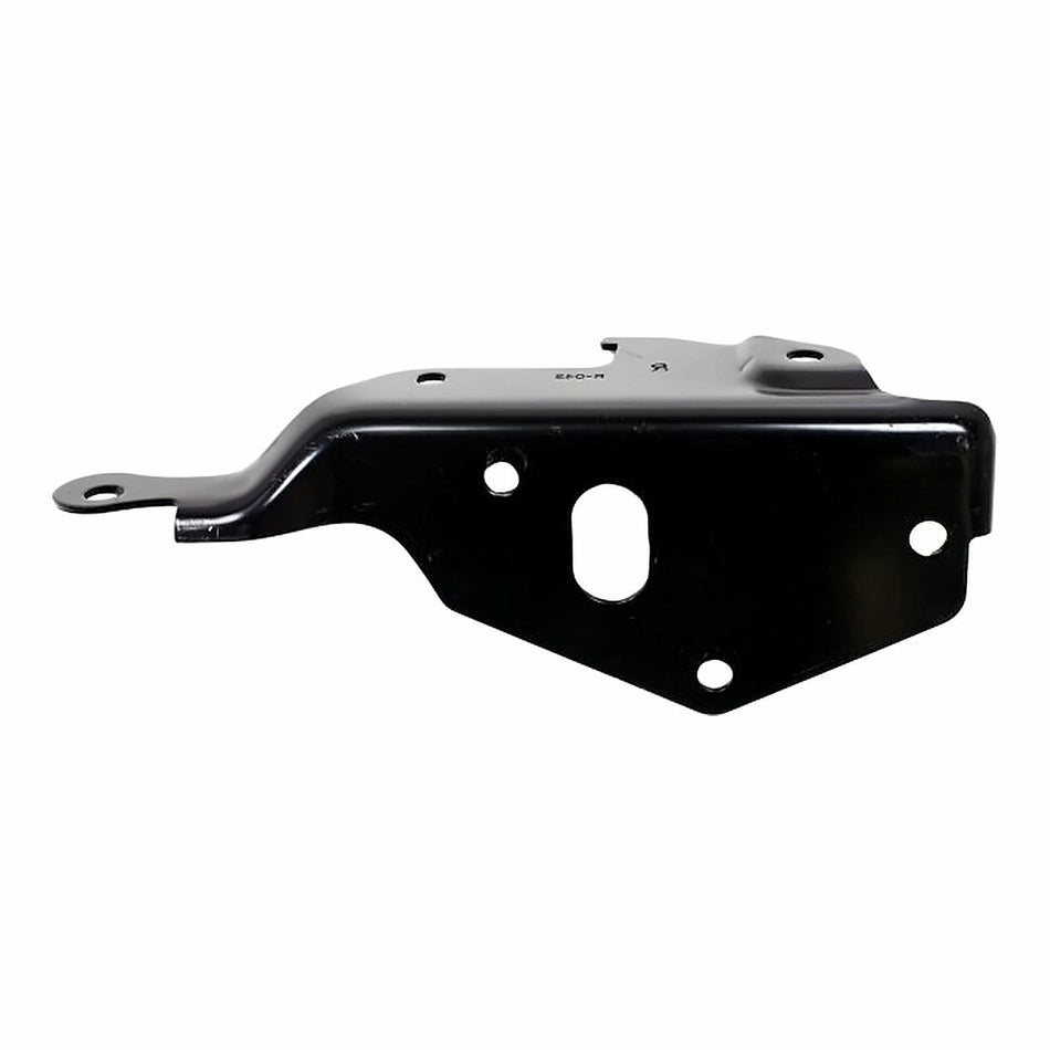 2000-2006 GMC Yukon Hood, driver side, left-side view, GM1236109
