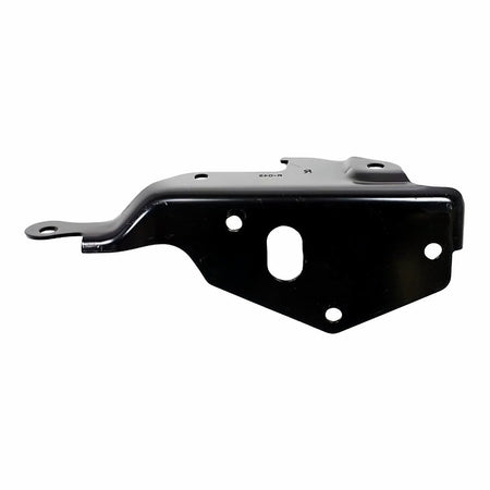 2003-2006 Cadillac Escalade Esv Hood, driver side, left-side view, GM1236109