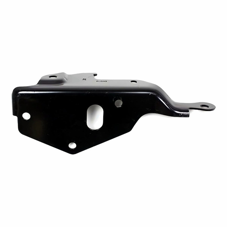 1999-2006 GMC Sierra 1500 Hood, passenger side, GM1236110