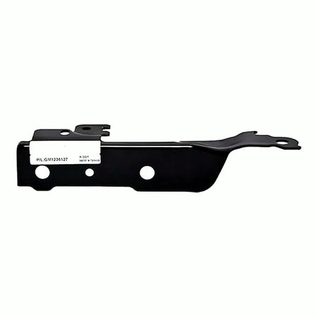2007-2014 GMC Yukon Hood, passenger side, GM1236127