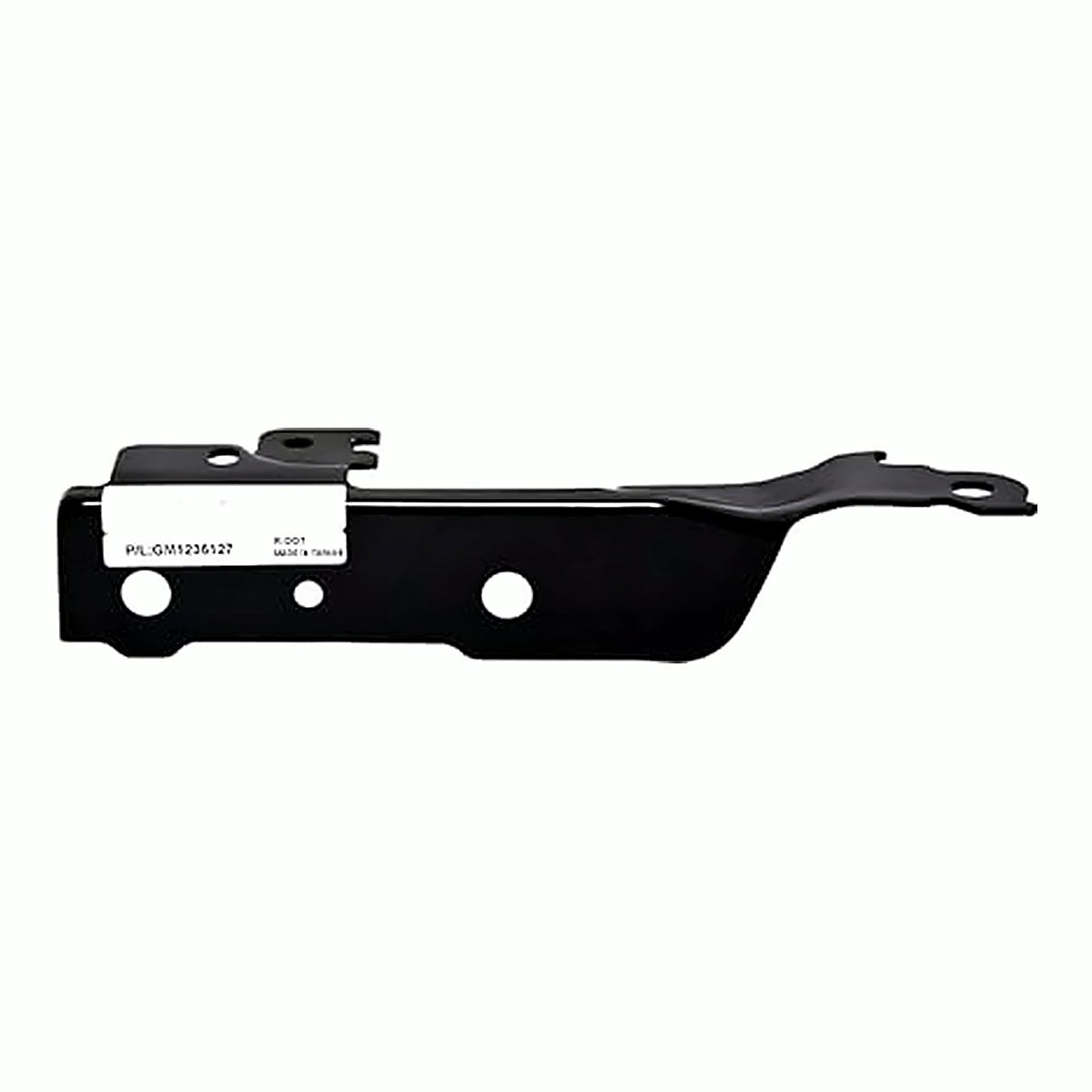 2007-2014 GMC Yukon Denali Hood, passenger side, GM1236127