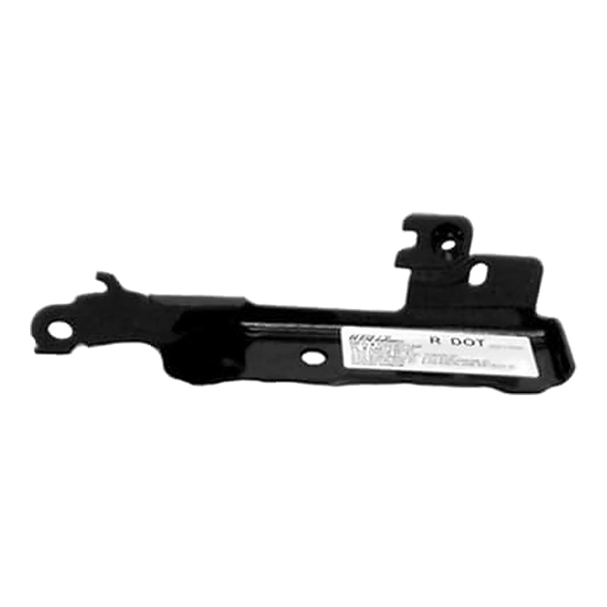 2007-2014 GMC Yukon Denali Hood, driver side, GM1236128