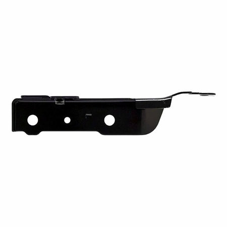 2007-2014 GMC Yukon Hood, driver side, rear view, GM1236128