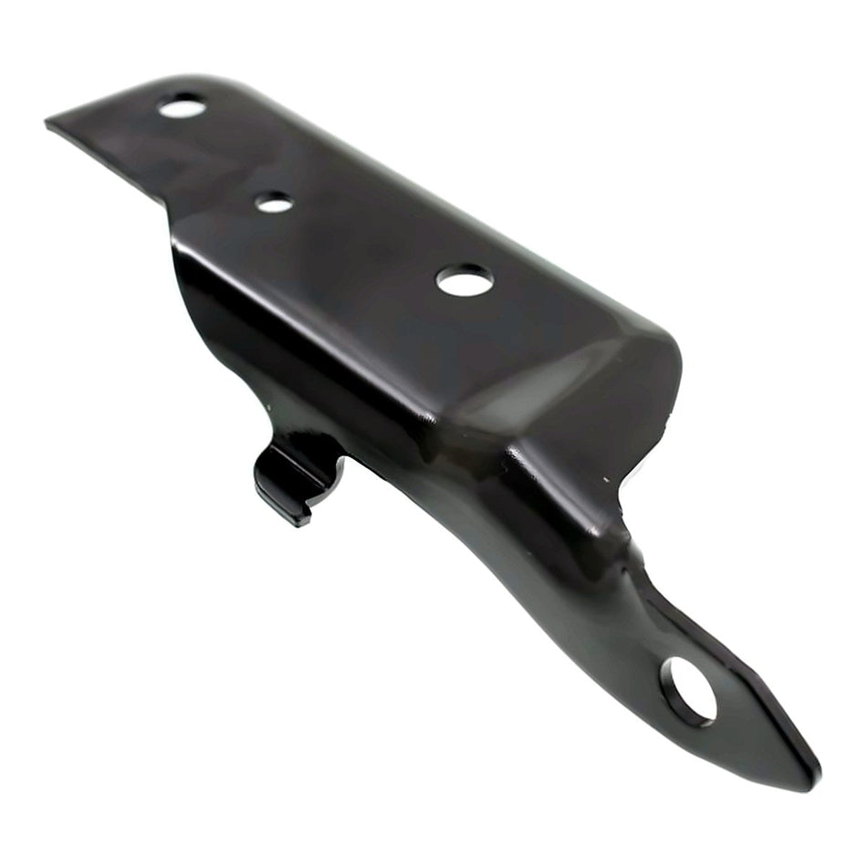 2006-2013 Chevrolet Impala Hood, driver side, left-side view, GM1236150
