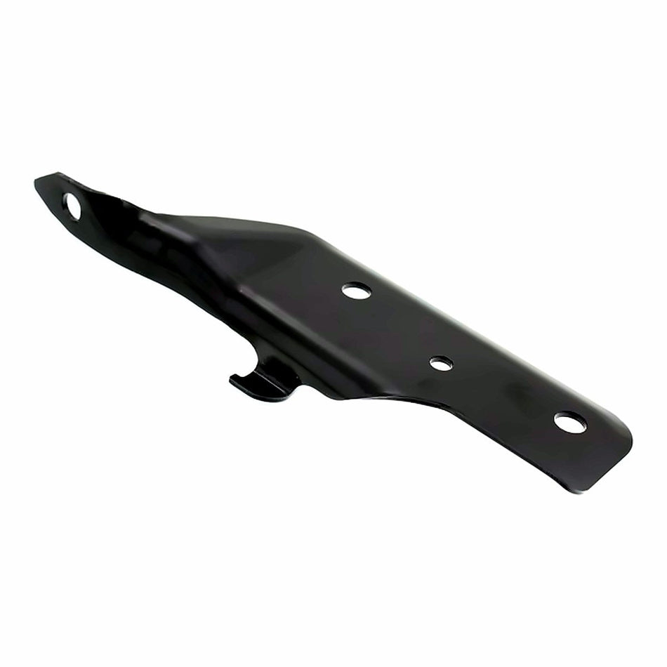 2006-2013 Chevrolet Impala Hood, passenger side, left-side view, GM1236151