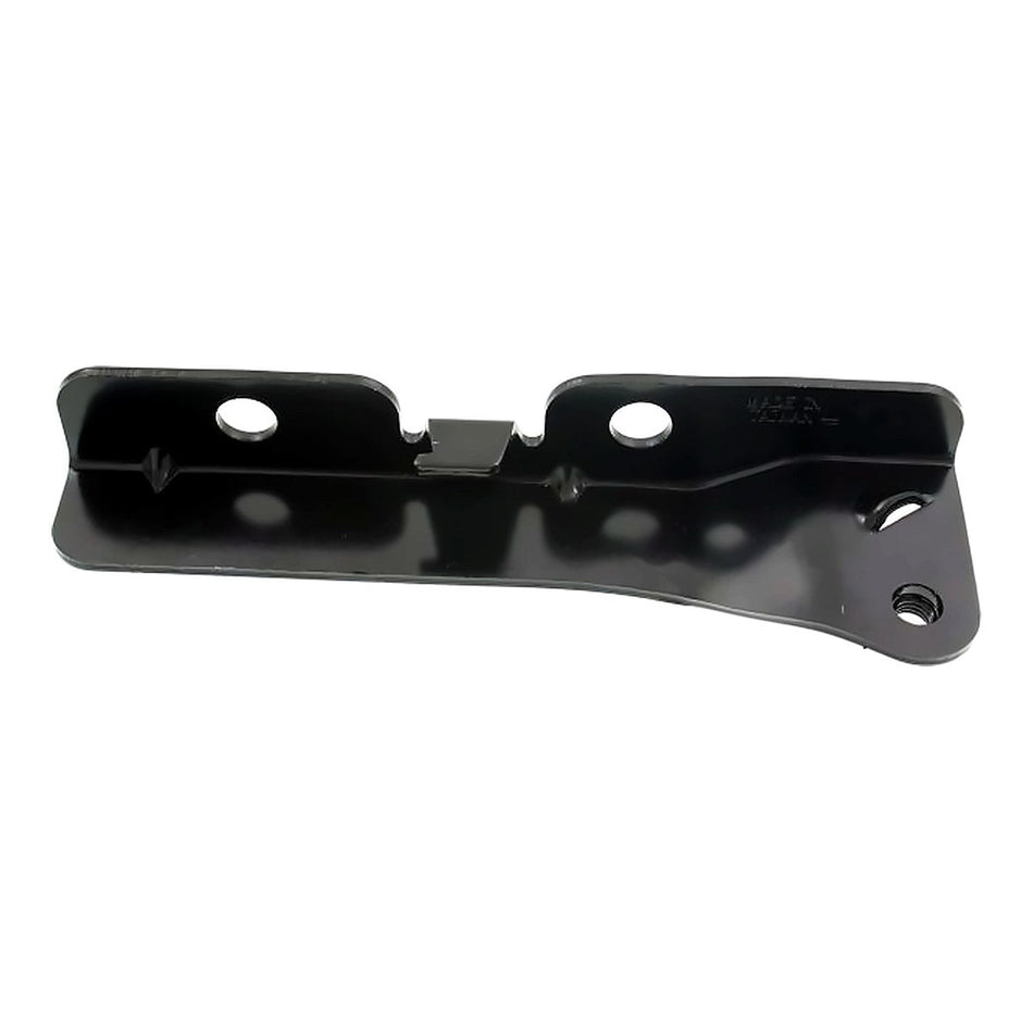 2006-2013 Chevrolet Impala Hood, driver side, left-side view, GM1236152