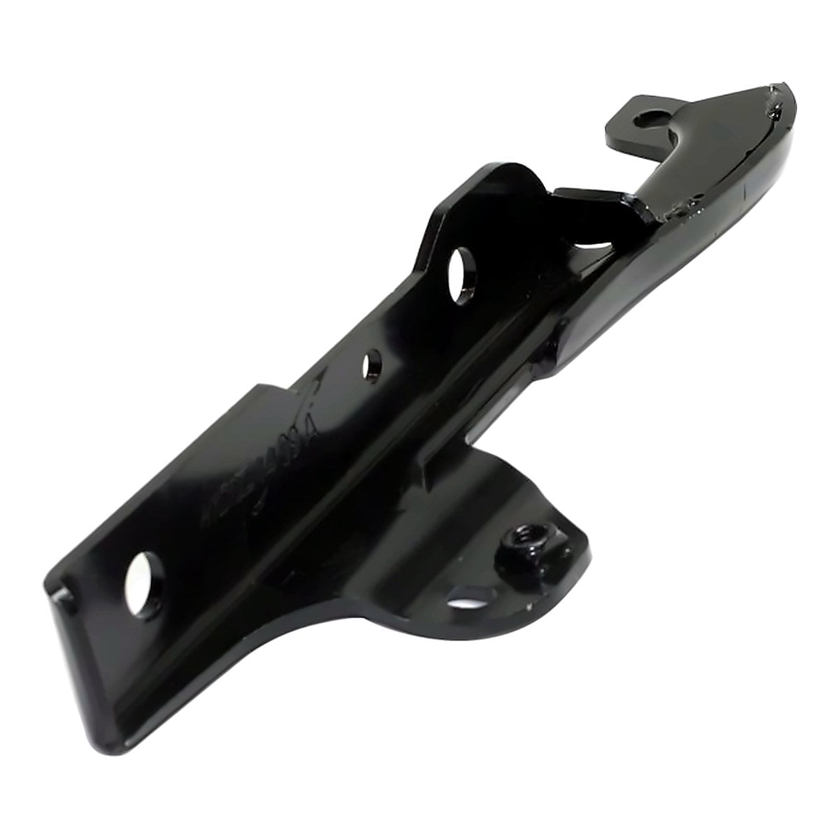 2015-2020 GMC Yukon Denali Hood, driver side, left-side view, GM1236162