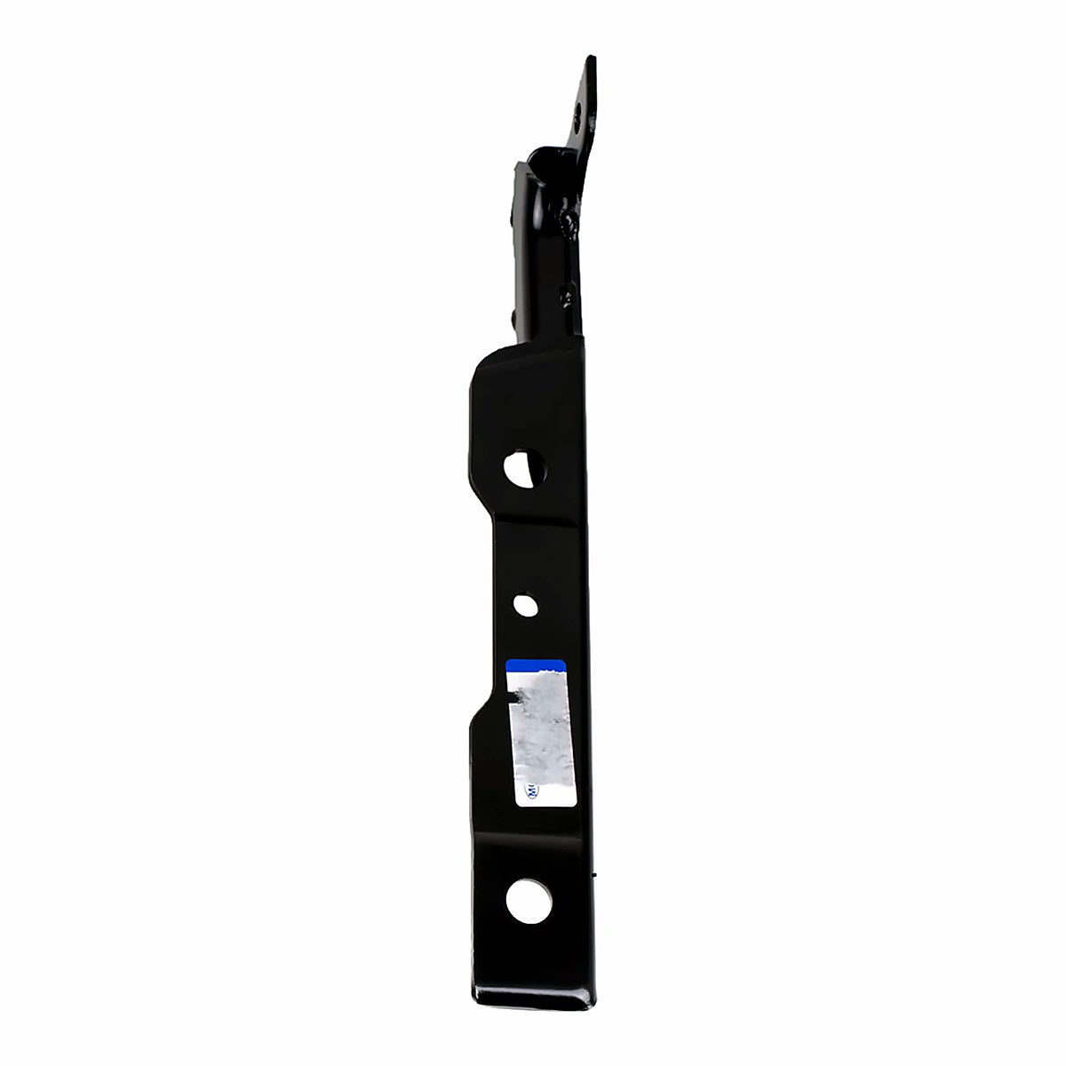 2015-2020 GMC Yukon Denali Hood, driver side, right-side view, GM1236162