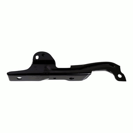 2015-2020 GMC Yukon Hood, driver side, detail view 2, GM1236162