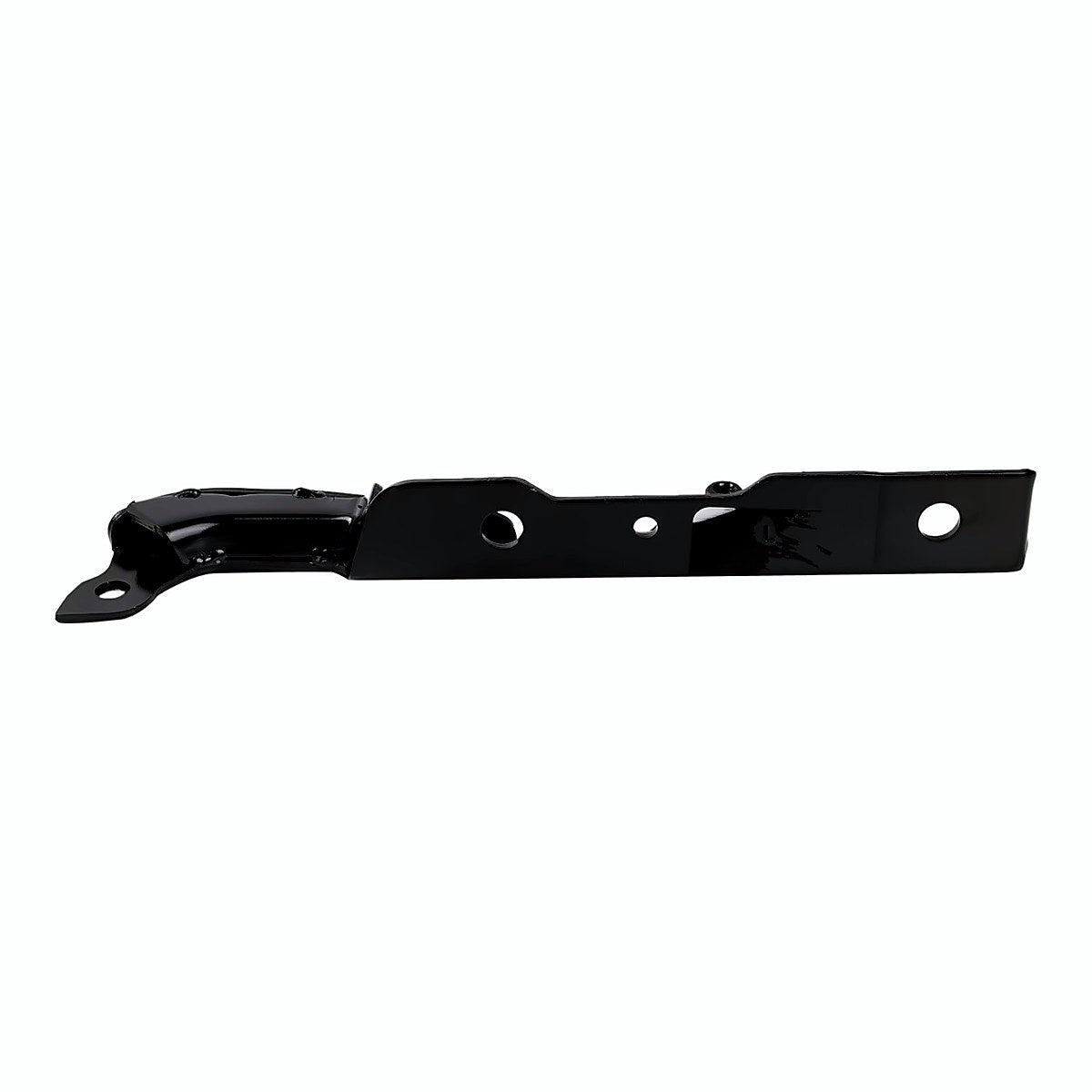 2015-2020 GMC Yukon Denali Hood, driver side, detail view 4, GM1236162