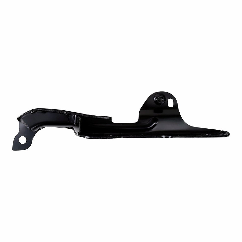 2015-2020 GMC Yukon Denali Hood, passenger side, GM1236163