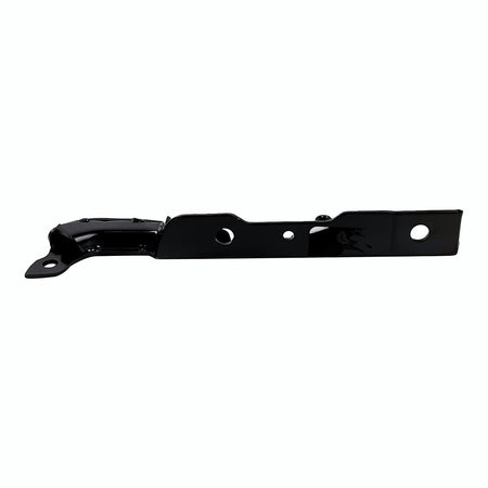 2015-2020 GMC Yukon Hood, passenger side, top view, GM1236163