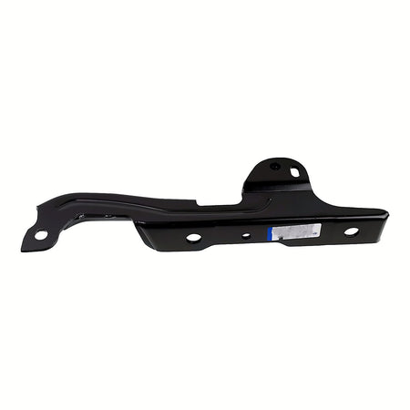 2015-2020 GMC Yukon Denali Hood, passenger side, detail view 1, GM1236163