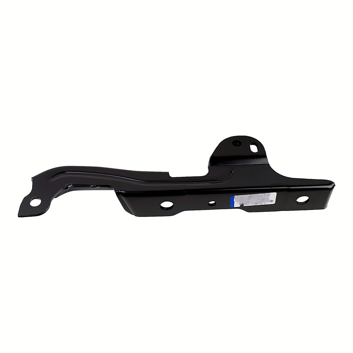2015-2020 GMC Yukon Hood, passenger side, detail view 1, GM1236163