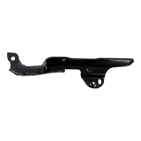 2015-2020 GMC Yukon Denali Hood, passenger side, detail view 4, GM1236163