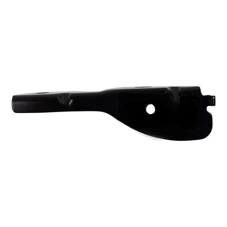 2015-2020 GMC Yukon Hood, driver side, left-side view, GM1236192