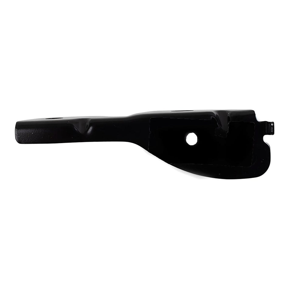 2015-2020 GMC Yukon Hood, driver side, left-side view, GM1236192