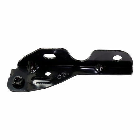2015-2020 GMC Yukon Hood, driver side, top view, GM1236192
