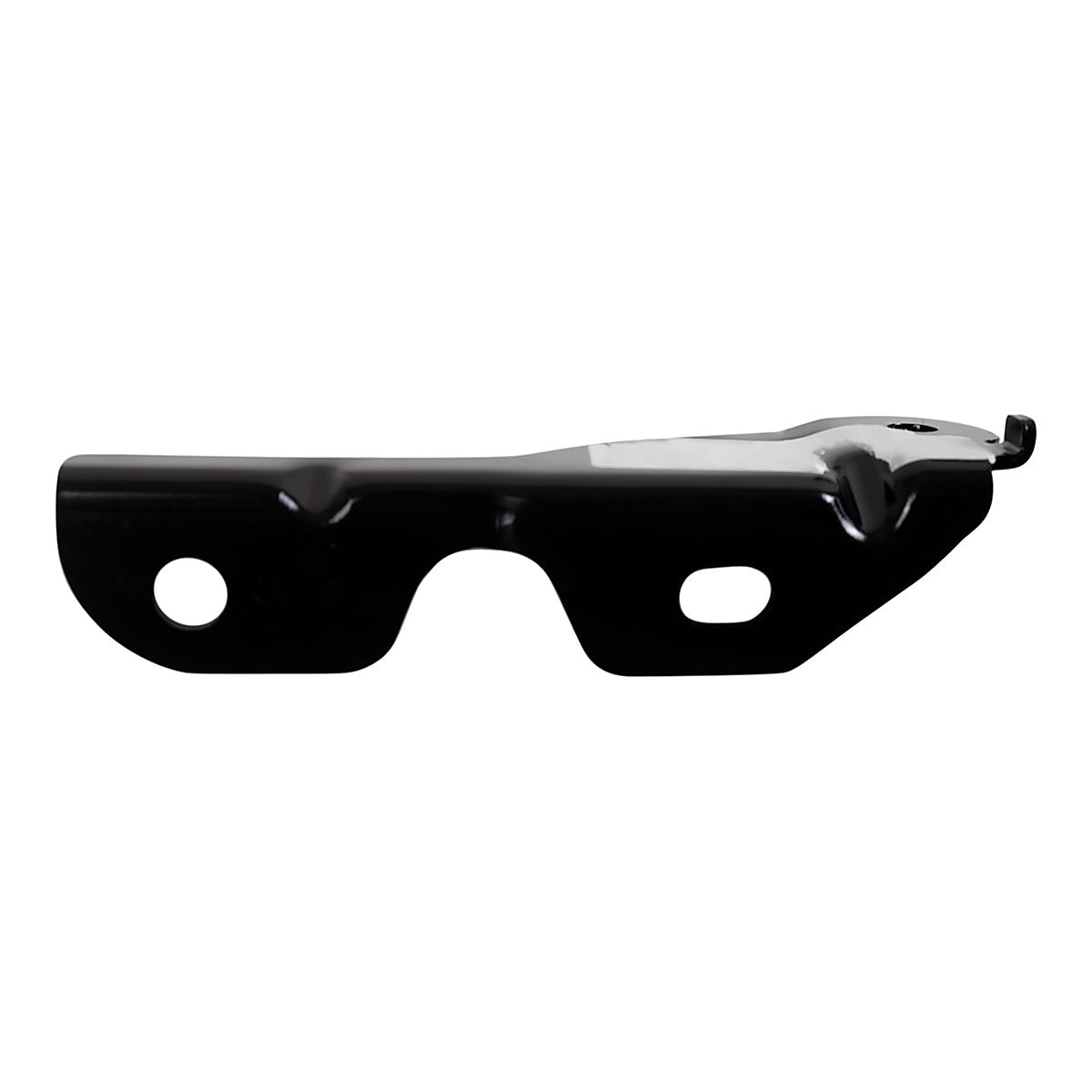 2015-2020 GMC Yukon Denali Hood, passenger side, GM1236193