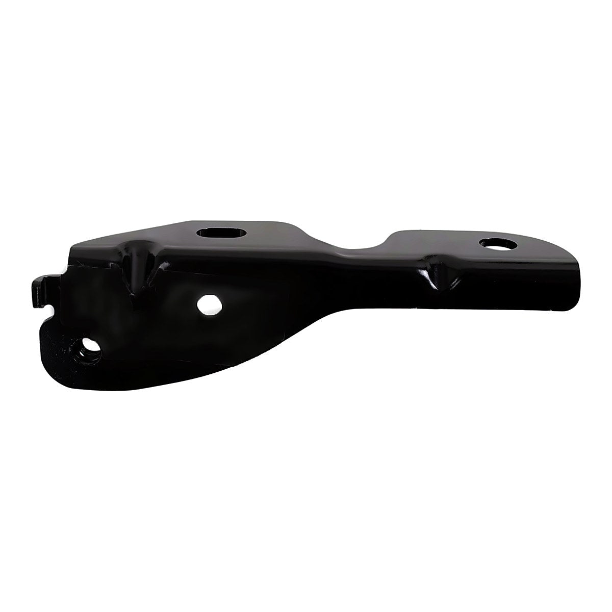 2015-2020 GMC Yukon Denali Hood, passenger side, left-side view, GM1236193