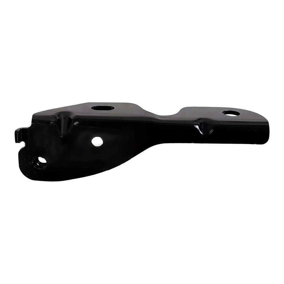 2015-2020 GMC Yukon Denali Hood, passenger side, left-side view, GM1236193