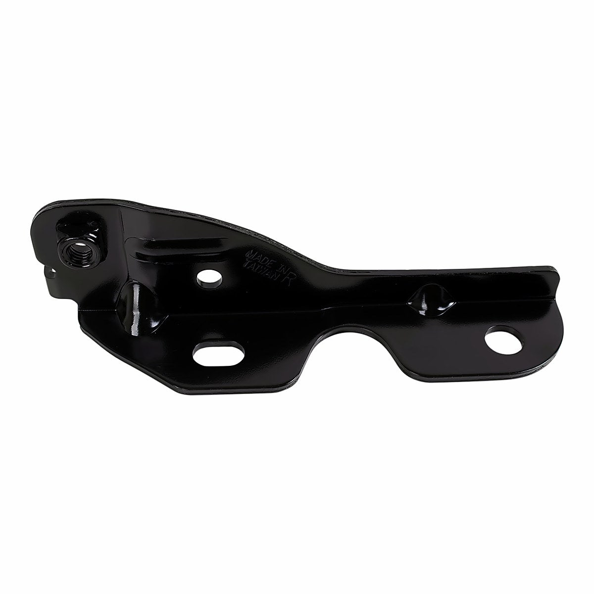2015-2020 GMC Yukon Denali Hood, passenger side, right-side view, GM1236193