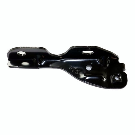 2015-2020 GMC Yukon Denali Hood, passenger side, top view, GM1236193