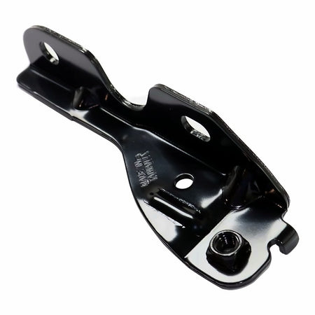 2015-2020 GMC Yukon Denali Hood, passenger side, detail view 1, GM1236193