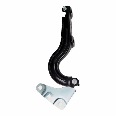 2021-2025 GMC Yukon Hood, driver side, left-side view, GM1236232