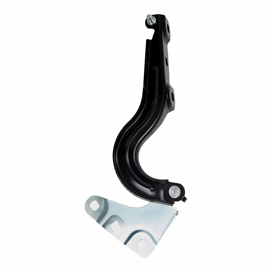 2021-2025 GMC Yukon Hood, driver side, left-side view, GM1236232