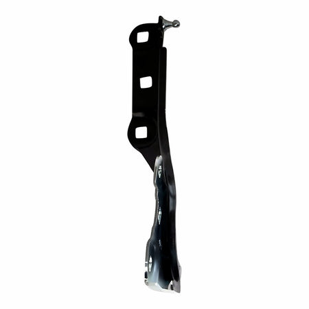 2021-2025 GMC Yukon Hood, driver side, right-side view, GM1236232