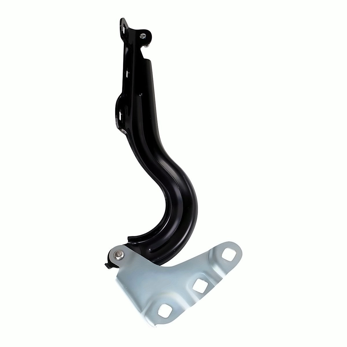2021-2025 GMC Yukon Hood, driver side, top view, GM1236232