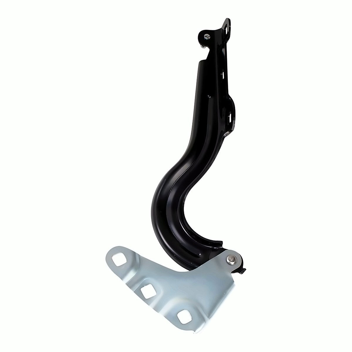 2021-2025 GMC Yukon Hood, passenger side, right-side view, GM1236233