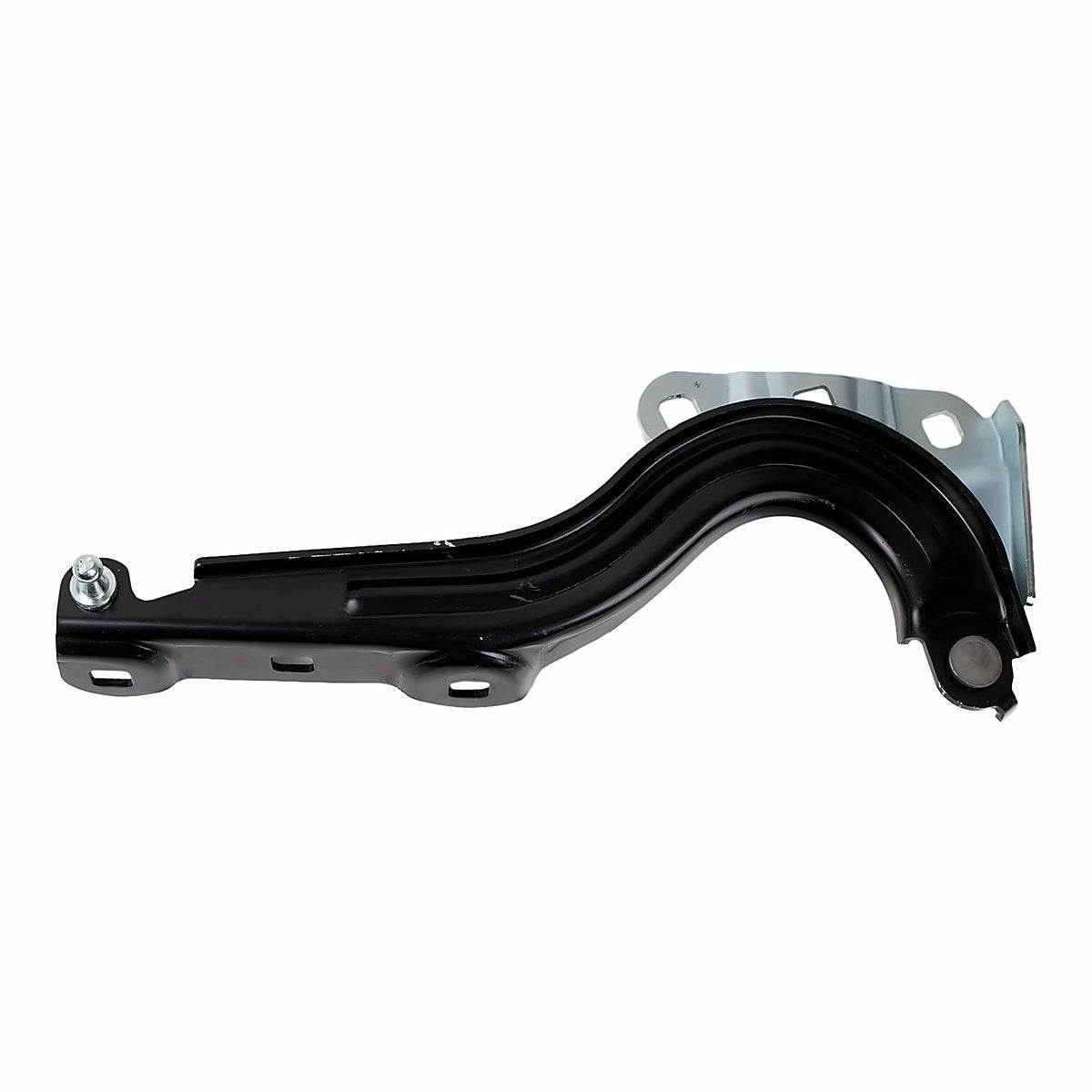 2021-2025 GMC Yukon Hood, passenger side, top view, GM1236233