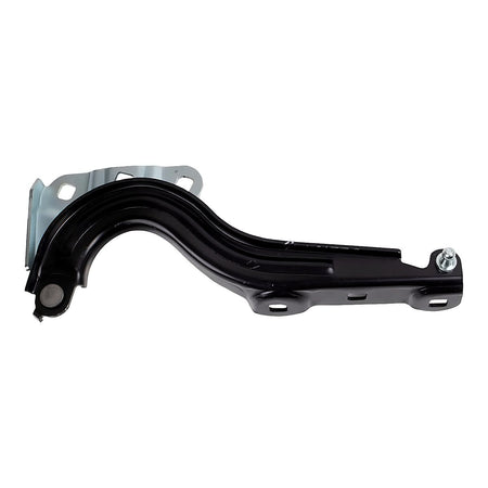 2021-2025 GMC Yukon Hood, passenger side, bottom view, GM1236233