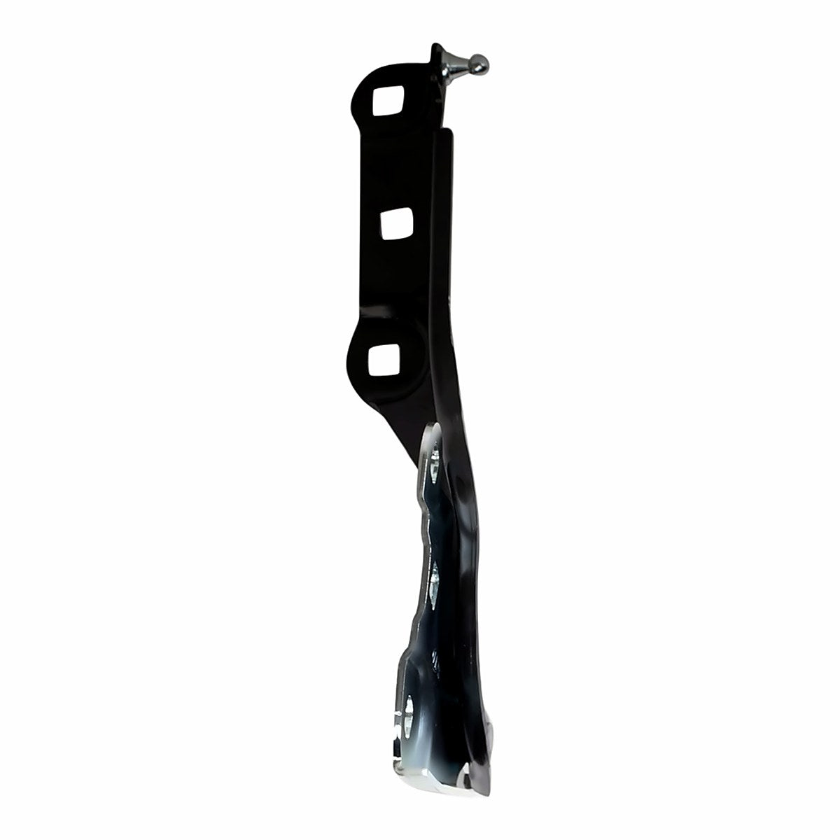 2021-2025 GMC Yukon Hood, passenger side, detail view 1, GM1236233