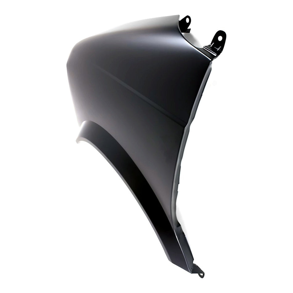 1995-2005 Chevrolet Astro Van Fender, front driver side, left-side view, GM1240237C