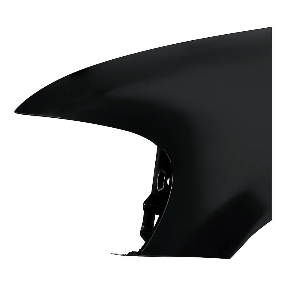 1997-2005 Chevrolet Venture Fender, driver side, left-side view, GM1240255