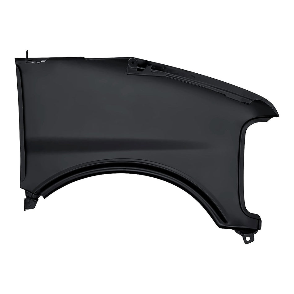 1996-2002 GMC Savana Fender, front driver side, left-side view, GM1240258