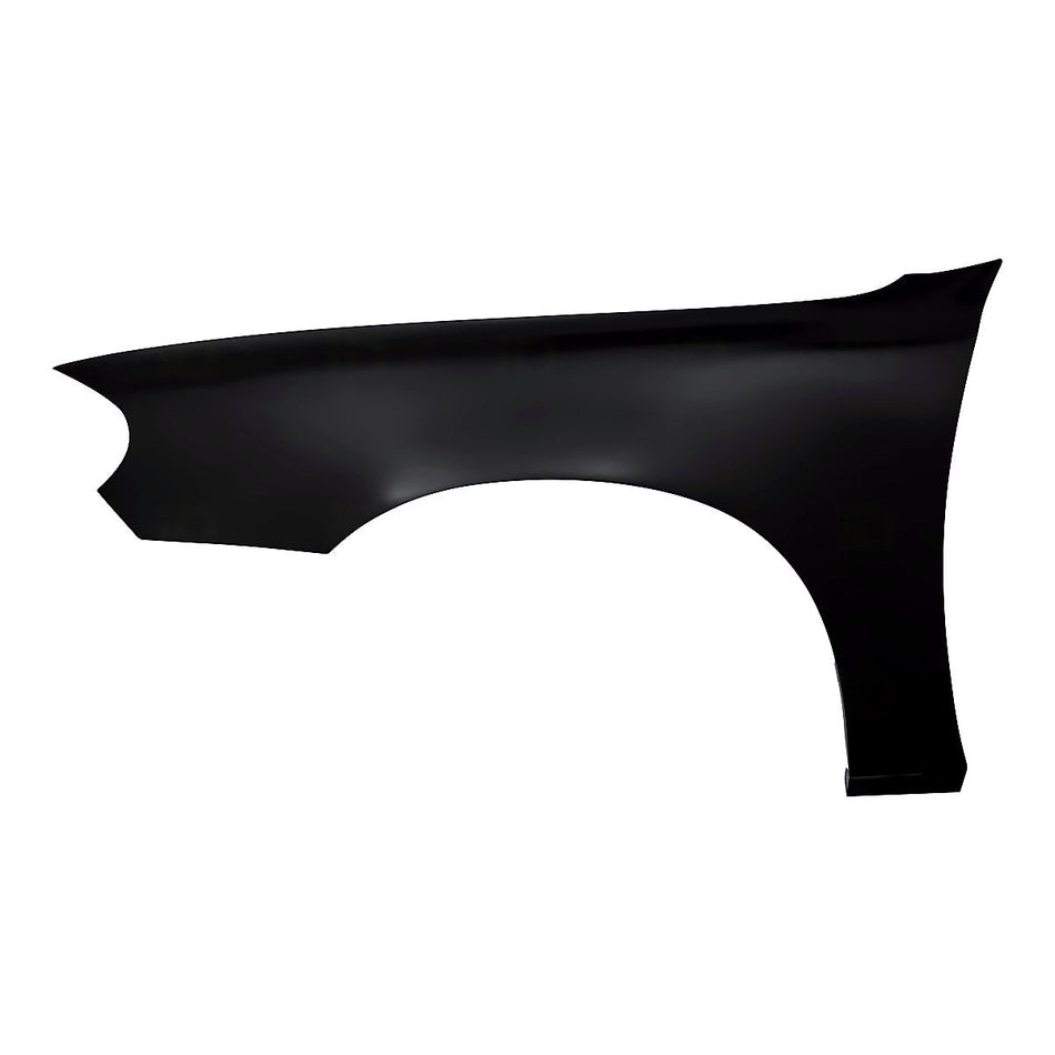 1999-2005 Pontiac Grand AM Fender, driver side, GM1240264