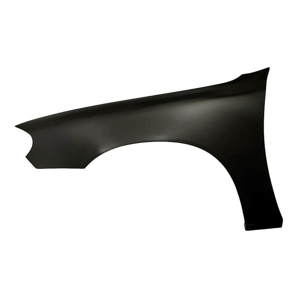1999-2005 Pontiac Grand AM Fender, driver side, left-side view, GM1240264