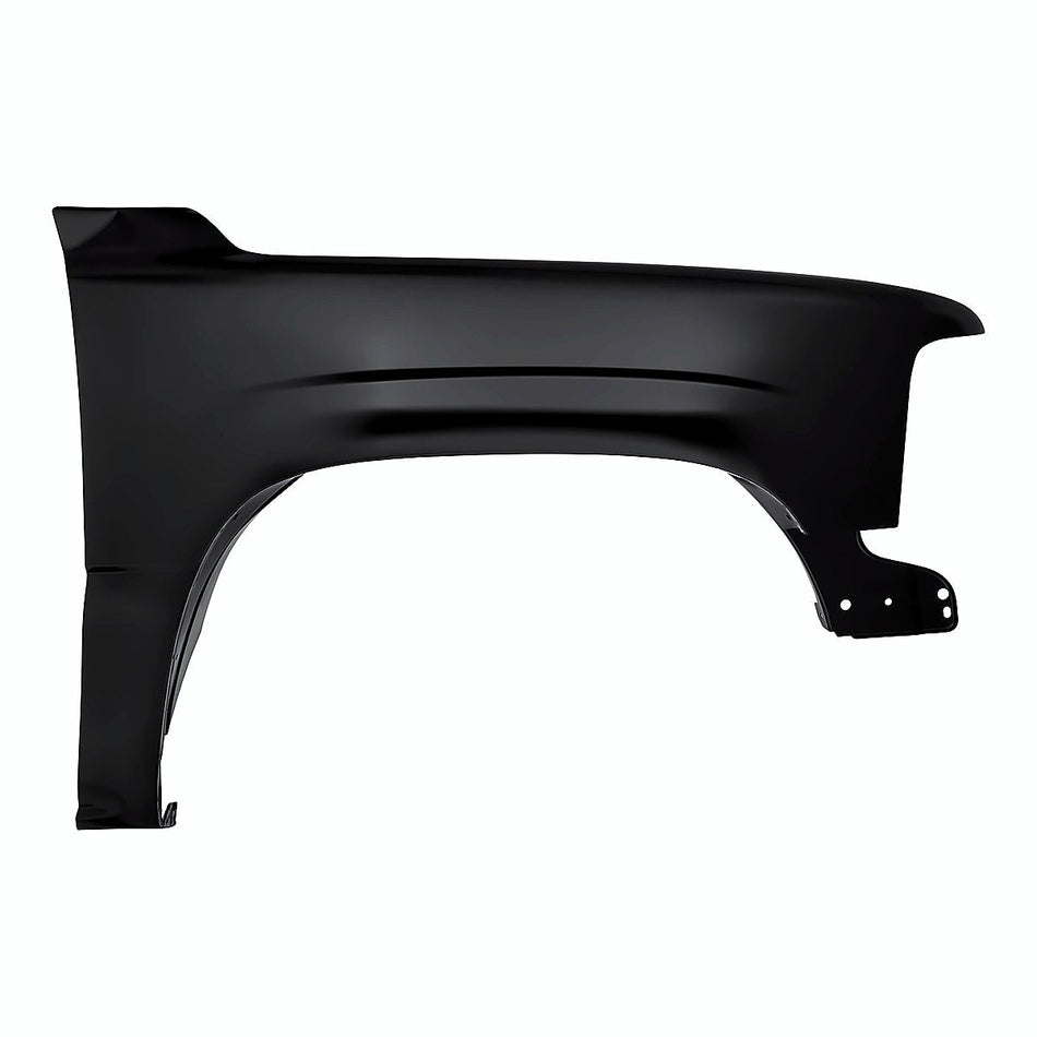 2000-2006 Chevrolet Suburban Fender, driver side, GM1240267C