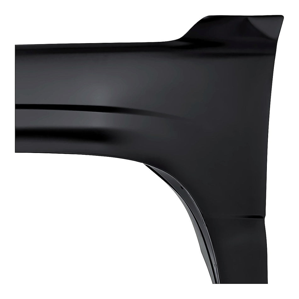 2000-2006 Chevrolet Suburban Fender, driver side, left-side view, GM1240267