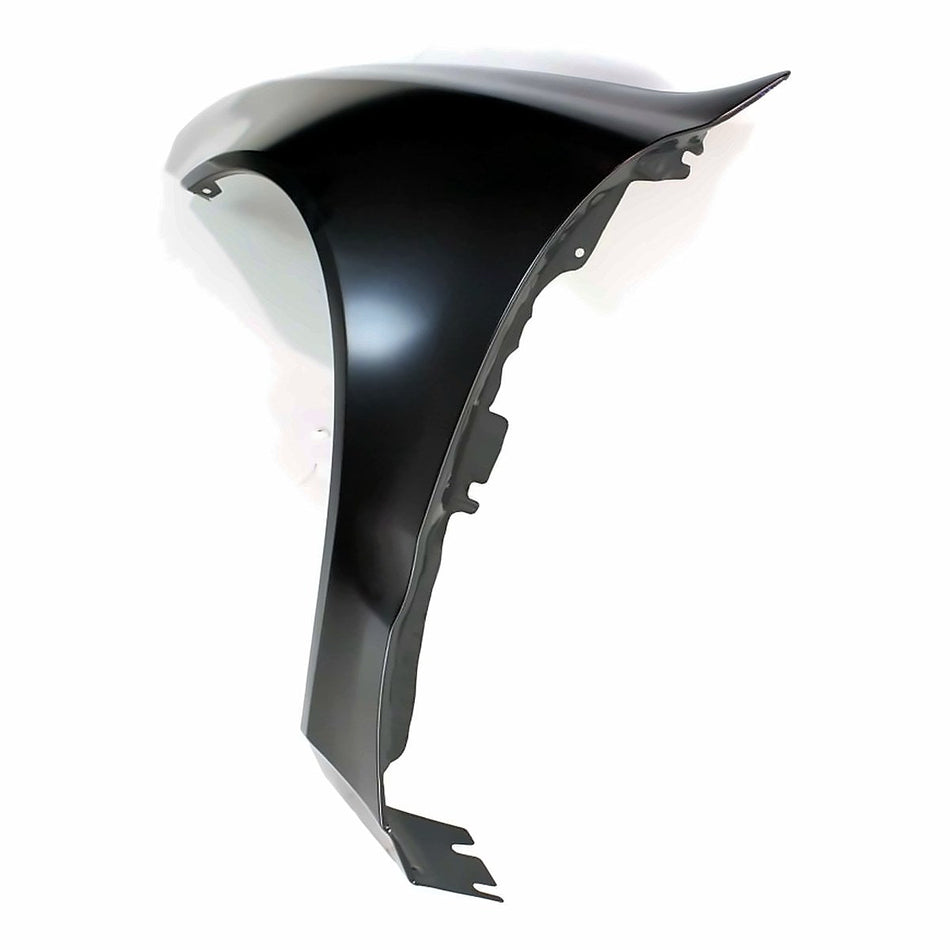 1999-2004 Oldsmobile Alero Fender, driver side, left-side view, GM1240269