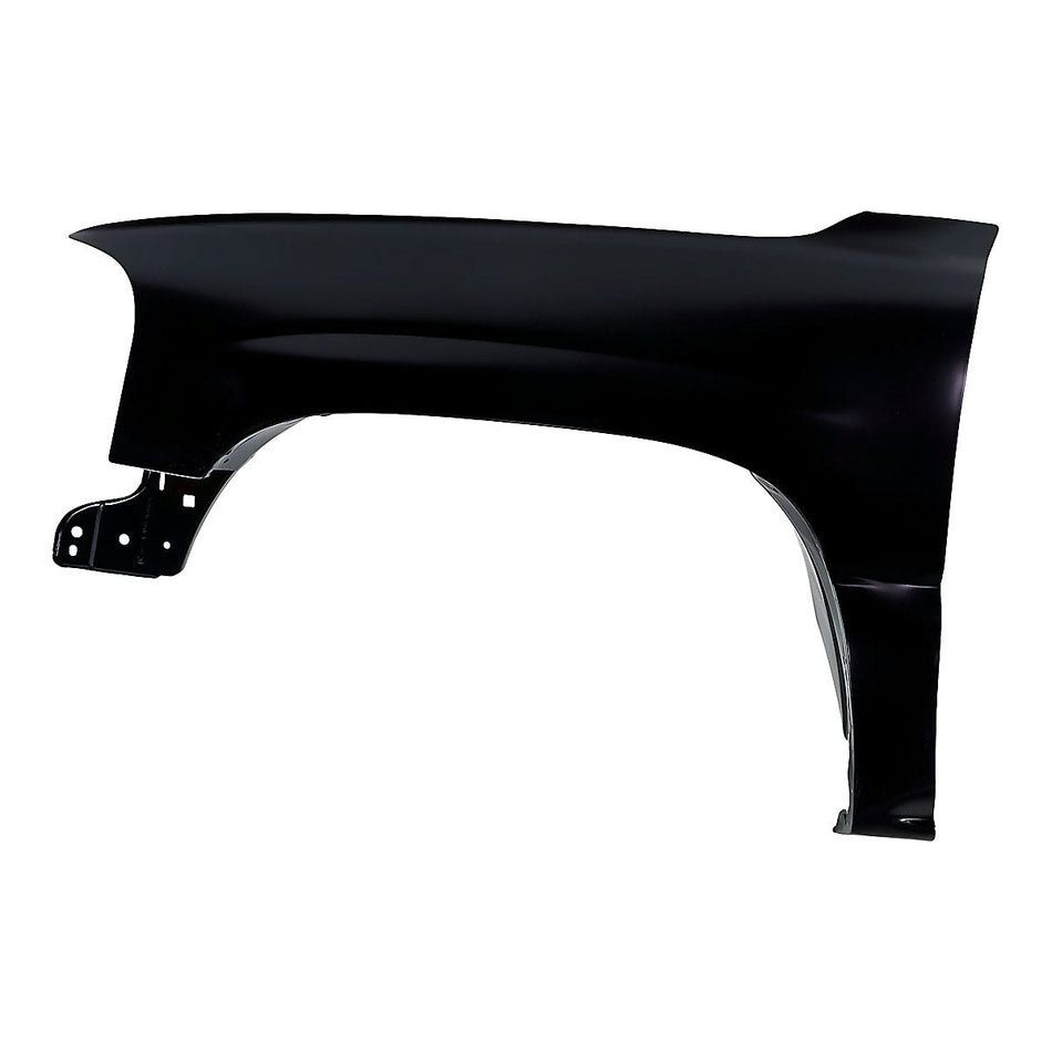 1999-2006 GMC Sierra 1500 Fender, front driver side, GM1240281C